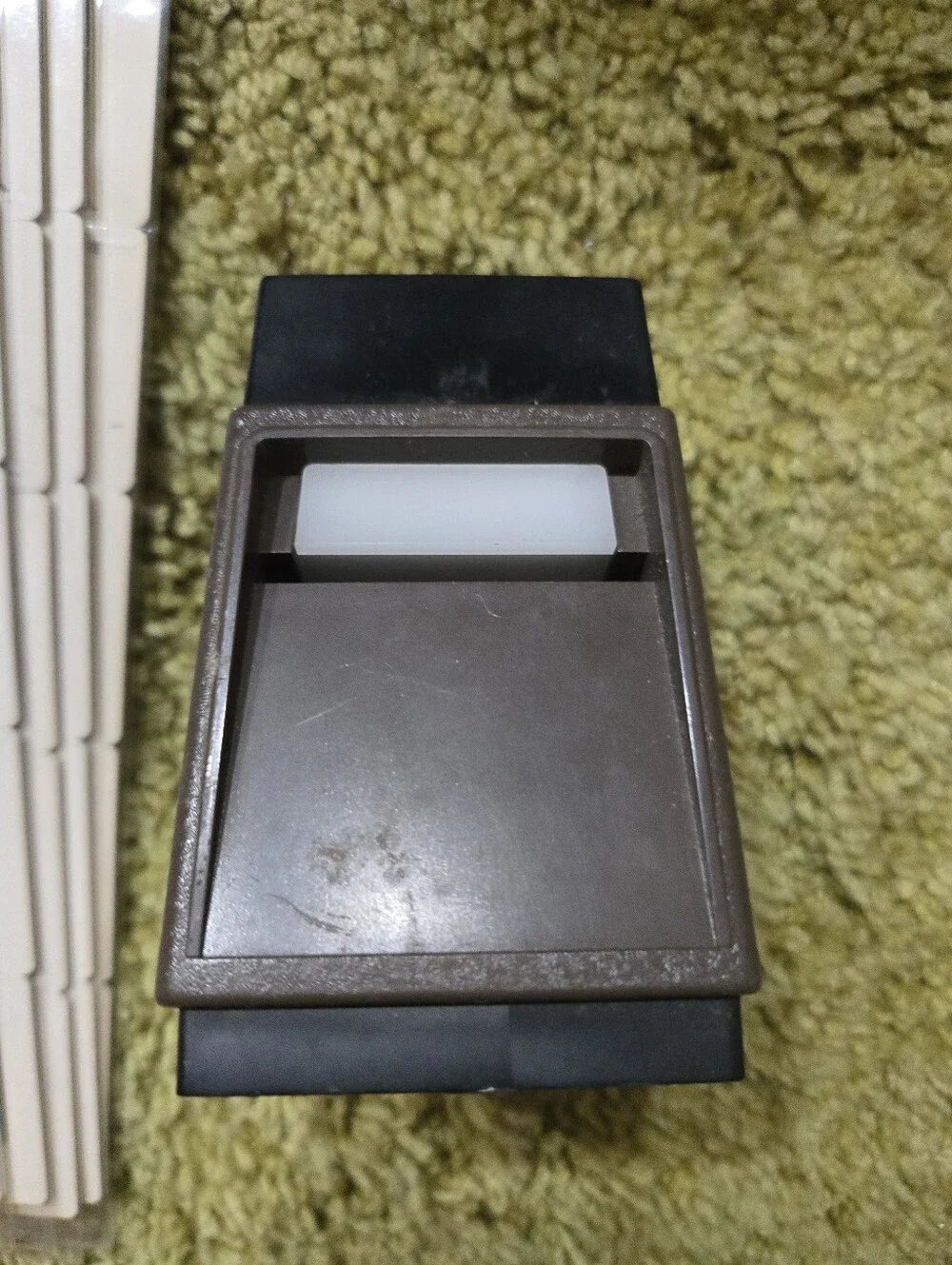 Pana-vue 2 Slide Viewer And Slides